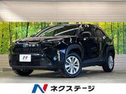 2023 TOYOTA YARIS CROSS