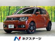 2016 SUZUKI IGNIS