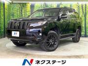 2023 TOYOTA LAND CRUISER PRADO