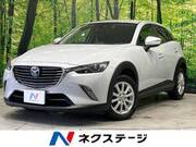 2015 MAZDA CX-3 XD TURING