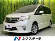 2012 NISSAN SERENA
