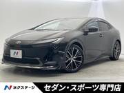 2025 TOYOTA PRIUS