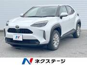 2023 TOYOTA YARIS CROSS