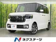 2025 HONDA N-BOX CUSTOM