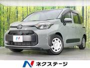 2023 TOYOTA SIENTA