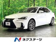 2017 LEXUS IS