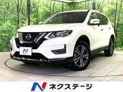 2018 NISSAN X-TRAIL 20X