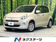 2011 TOYOTA PASSO +HANA