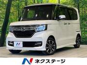 2018 HONDA N-BOX CUSTOM