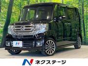 2017 HONDA N-BOX CUSTOM