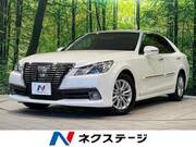 2013 TOYOTA CROWN ROYAL SALOON