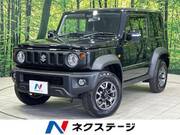 2025 SUZUKI JIMNY SIERRA