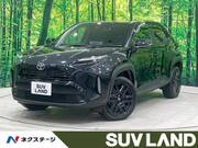 2024 TOYOTA YARIS CROSS HYBRID Z