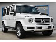 2022 MERCEDES BENZ G-CLASS
