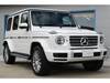 MERCEDES BENZ G-CLASS