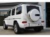 MERCEDES BENZ G-CLASS