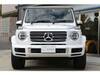 MERCEDES BENZ G-CLASS
