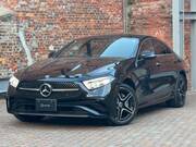 2023 MERCEDES BENZ CLS-CLASS