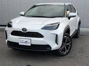 2024 TOYOTA YARIS CROSS