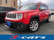 2016 CHRYSLER JEEP RENEGADE