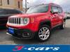 CHRYSLER JEEP RENEGADE