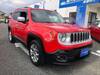 CHRYSLER JEEP RENEGADE