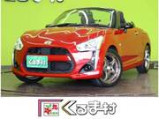 2016 DAIHATSU COPEN