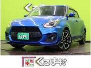 2020 SUZUKI SWIFT SPORT