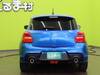 SUZUKI SWIFT SPORT