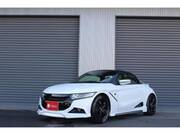 2015 HONDA S660