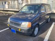 1997 HONDA STEPWAGON G