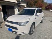 2013 MITSUBISHI OUTLANDER PHEV