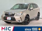2012 SUBARU FORESTER