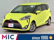 2016 TOYOTA SIENTA G