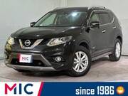 2015 NISSAN X-TRAIL