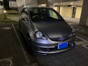 2004 HONDA FIT A