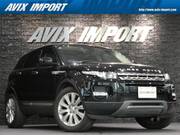 2014 LAND ROVER RANGE ROVER EVOQUE