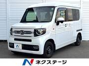 2024 HONDA N-VAN