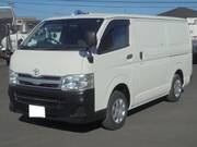 2010 TOYOTA HIACE VAN