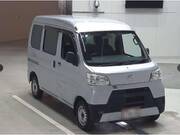 2021 DAIHATSU HIJET CARGO