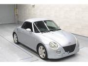 2003 DAIHATSU COPEN ACTIVE TOP