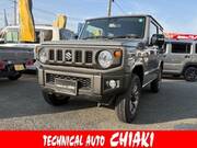 2024 SUZUKI JIMNY
