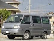 2012 MAZDA BONGO VAN