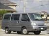 MAZDA BONGO VAN