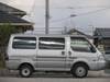 MAZDA BONGO VAN