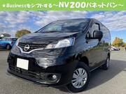 2024 NISSAN NV200 VANETTE VAN