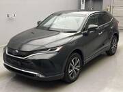 2021 TOYOTA HARRIER HYBRID
