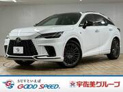 2023 LEXUS RX