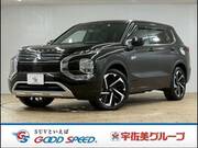 2022 MITSUBISHI OUTLANDER PHEV