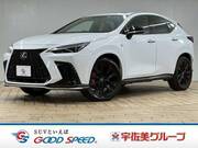 2023 LEXUS NX